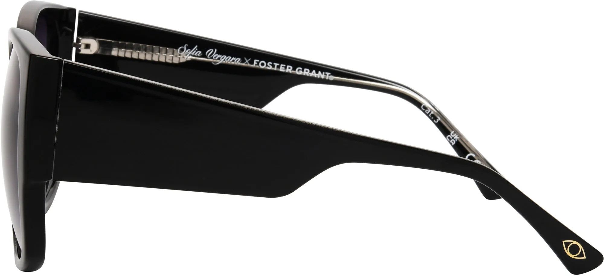 Ebony Bold - Limited Edition sold by Foster Grant product image thumbnail 3