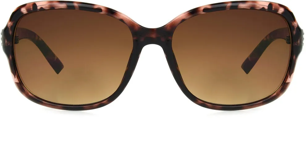 Deidra Pink SunReaders® sold by Foster Grant