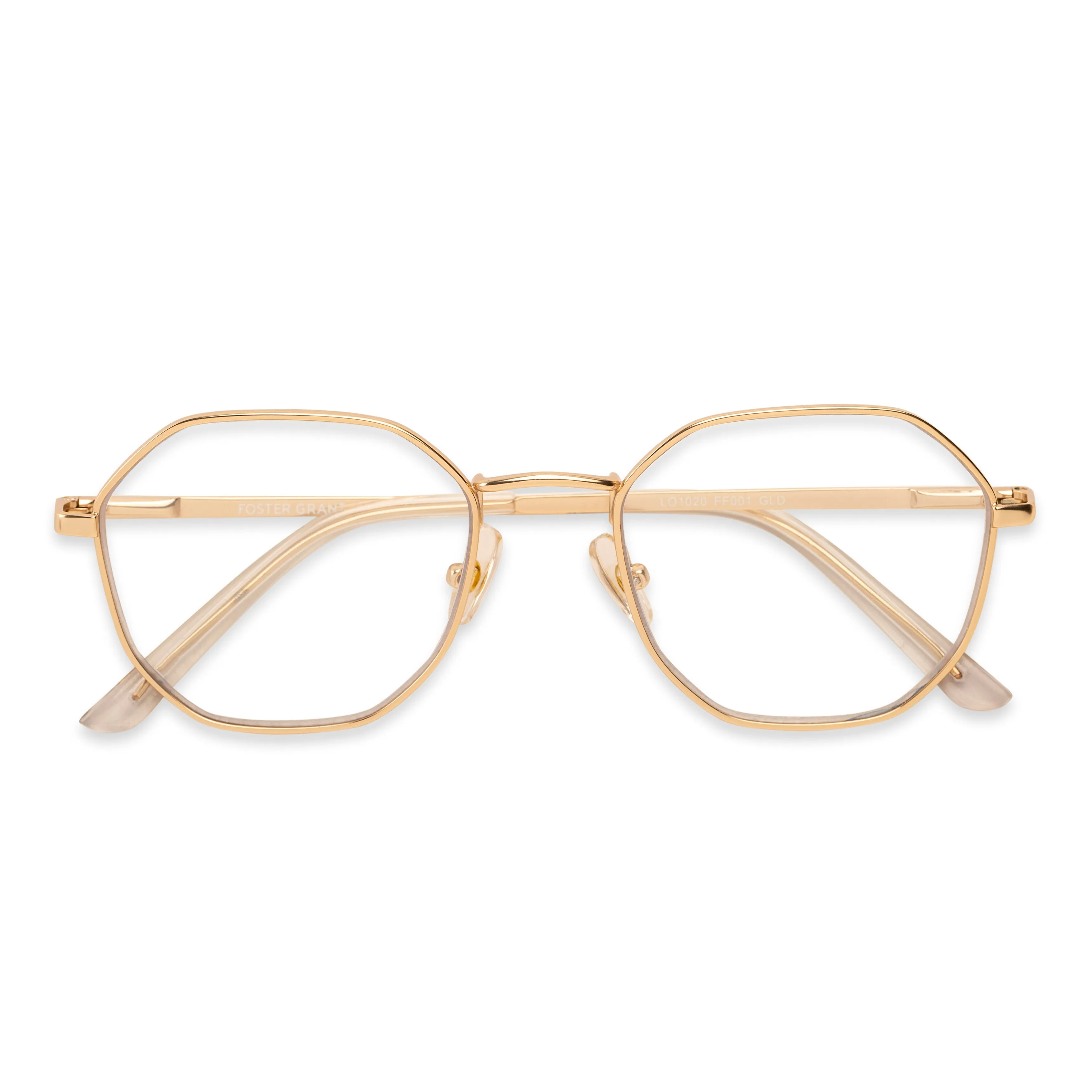 Cerritos Reading Glasses sold by Foster Grant product image thumbnail 5