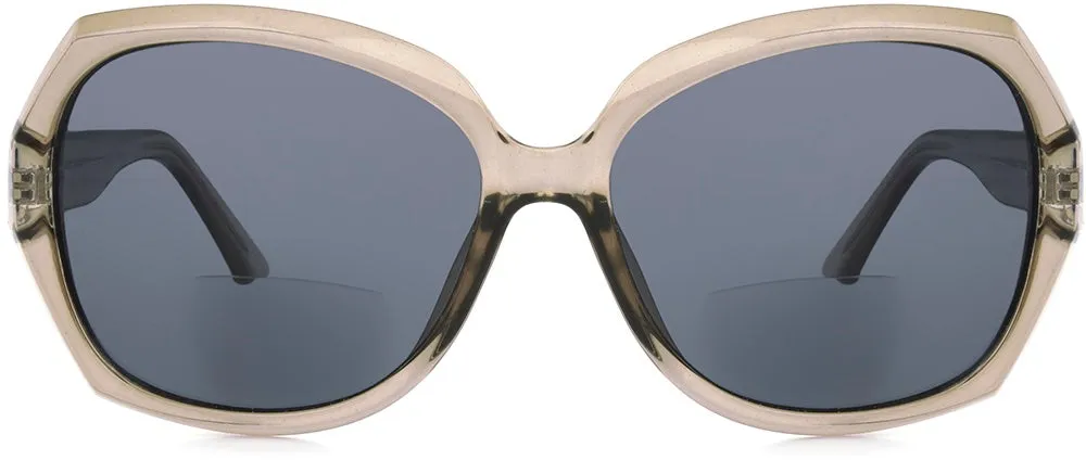 Alejandra SunReaders® Bifocal Style sold by Foster Grant