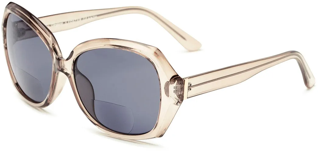 Alejandra SunReaders® Bifocal Style sold by Foster Grant product image thumbnail 2