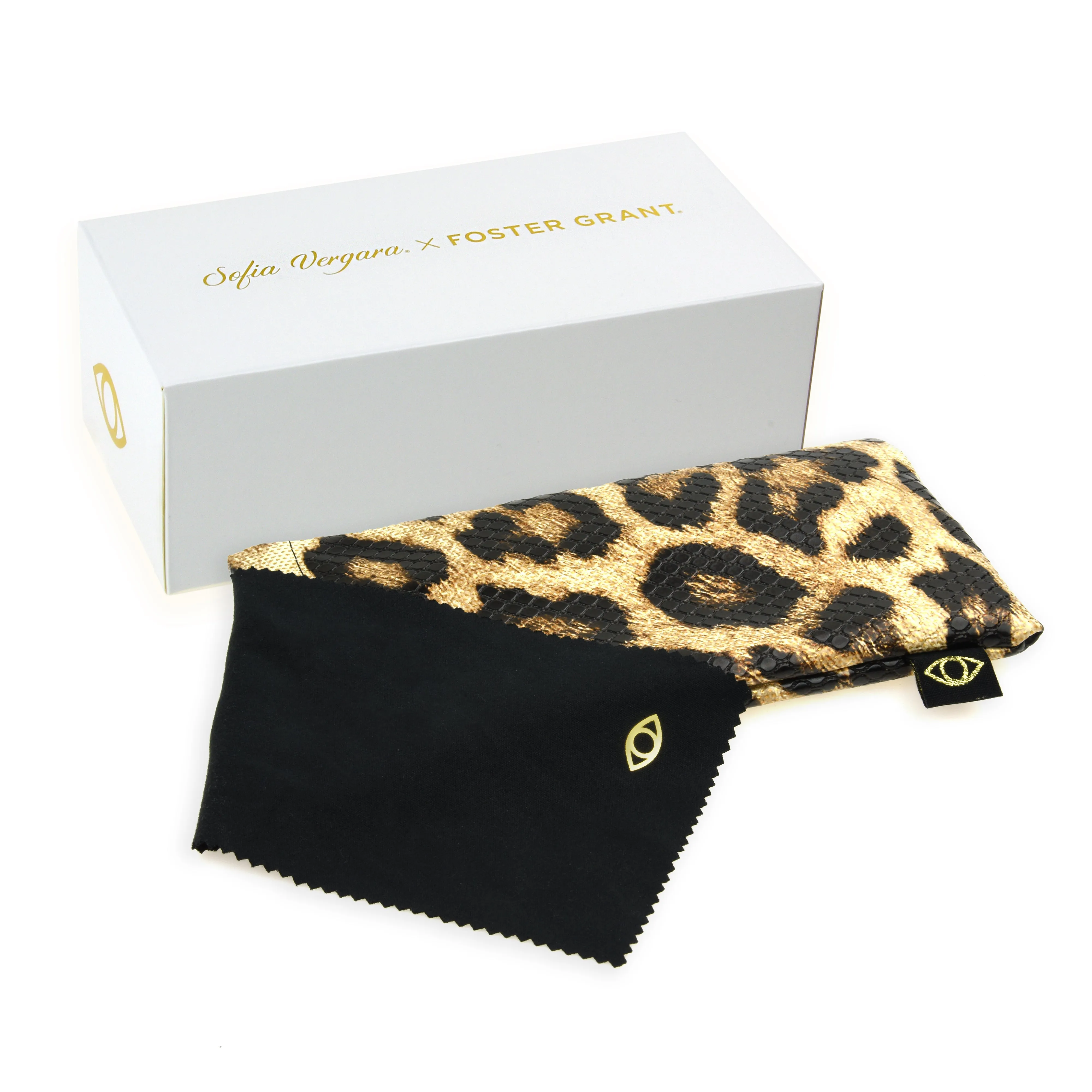 Carmen SunReaders® Bifocal Style sold by Foster Grant product image thumbnail 5