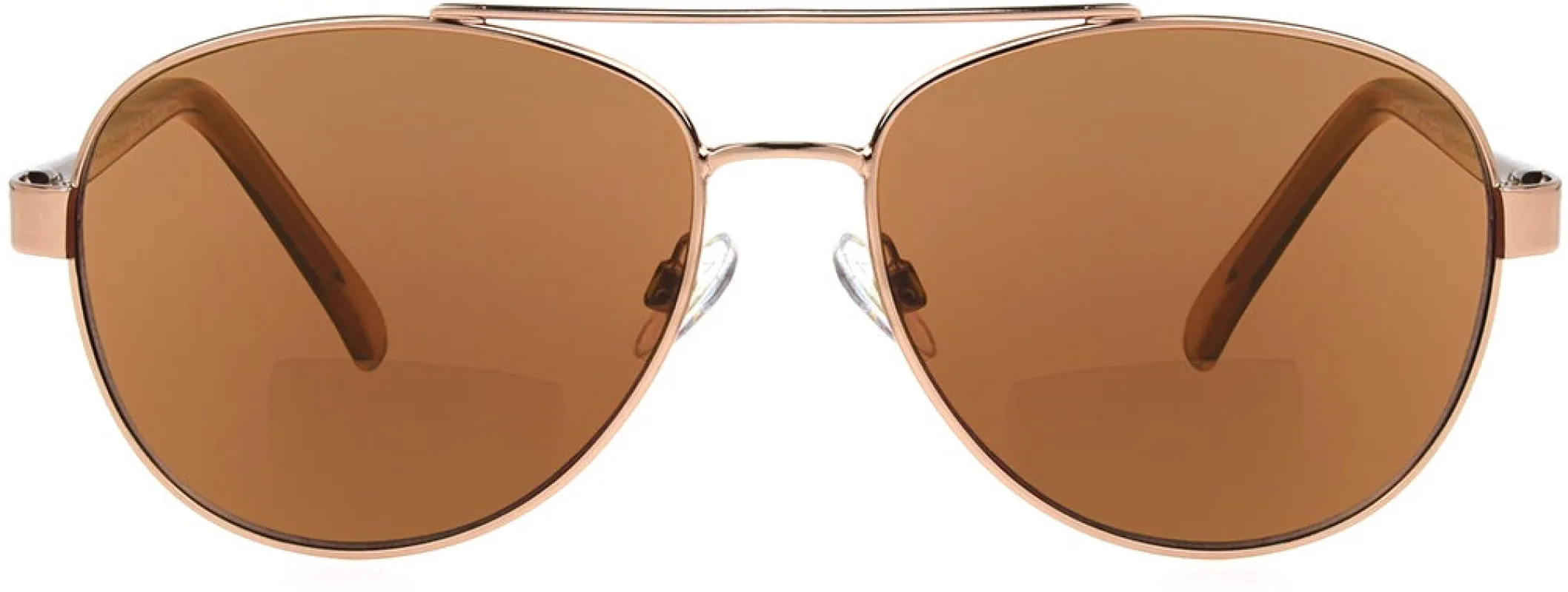 Carmen SunReaders® Bifocal Style sold by Foster Grant