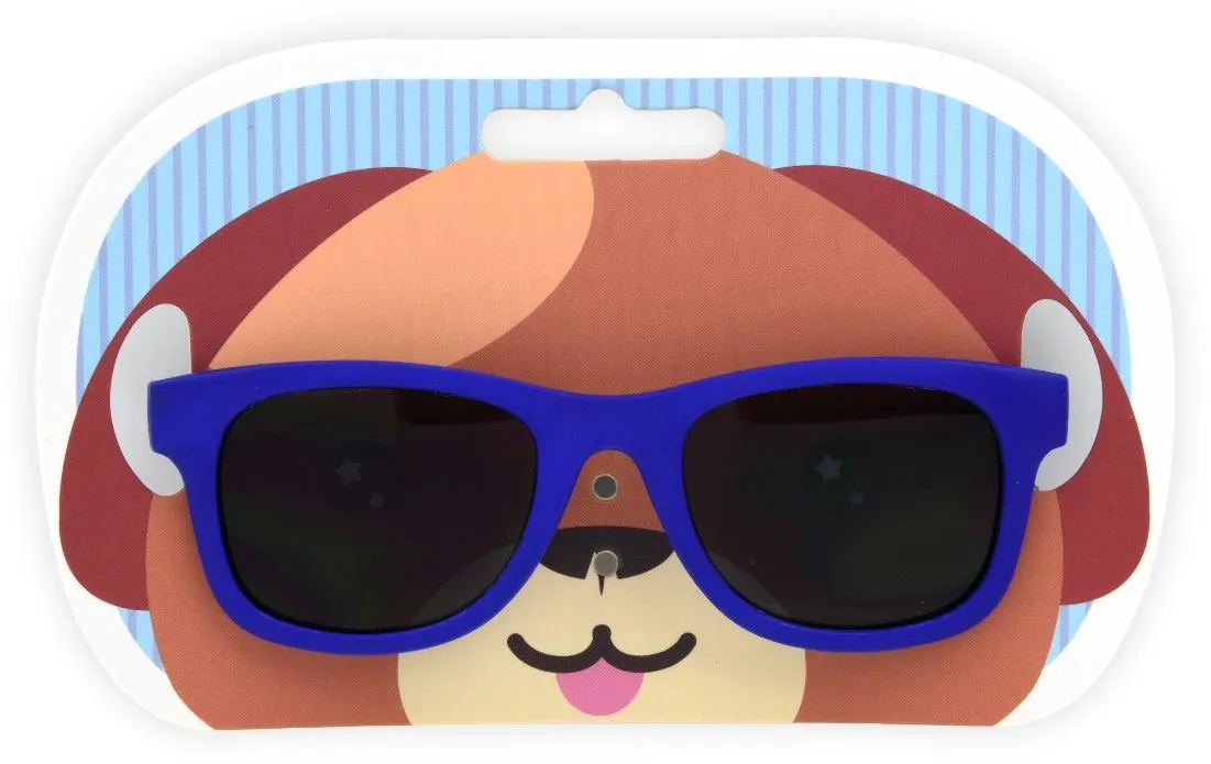 Baker sold by Foster Grant