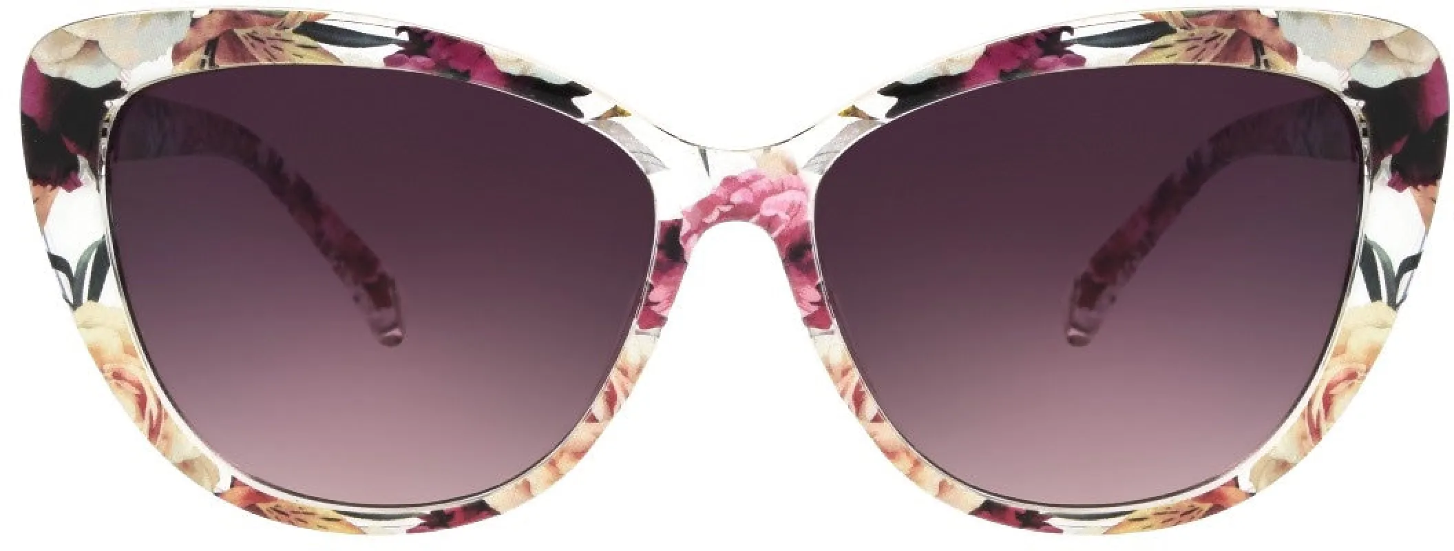 Evelyn sold by Foster Grant