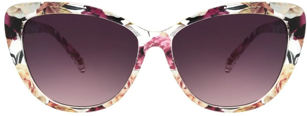 Evelyn sold by Foster Grant