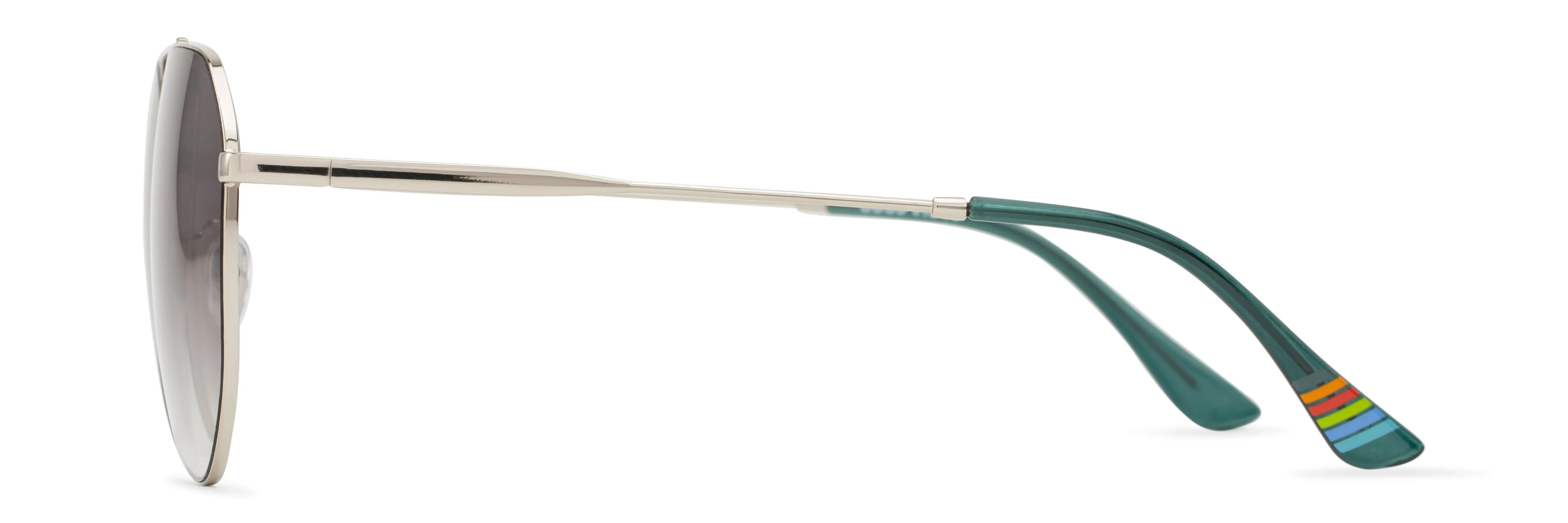 Good Vibes - Silver sold by Foster Grant product image thumbnail 4