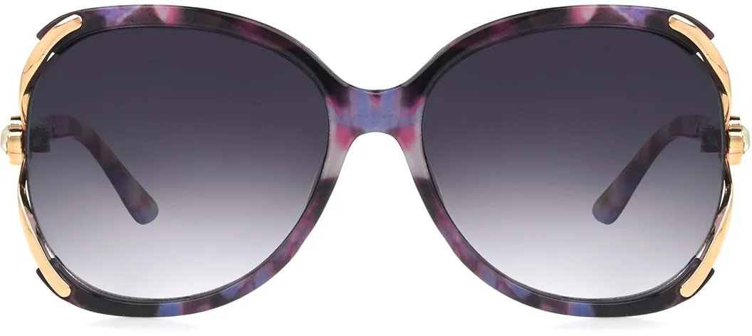 Claudia sold by Foster Grant