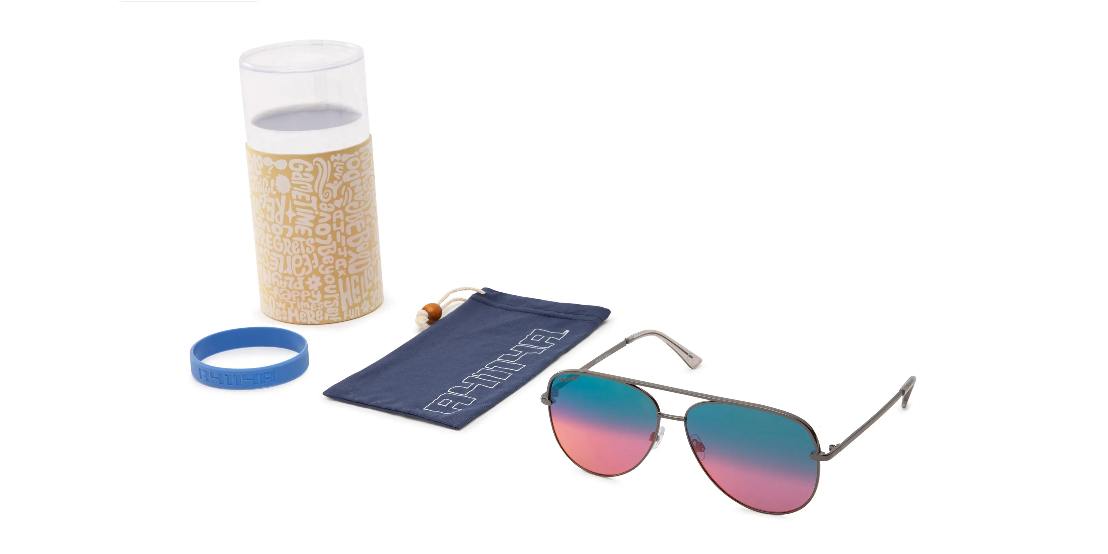 Be Fearless sold by Foster Grant product image thumbnail 4