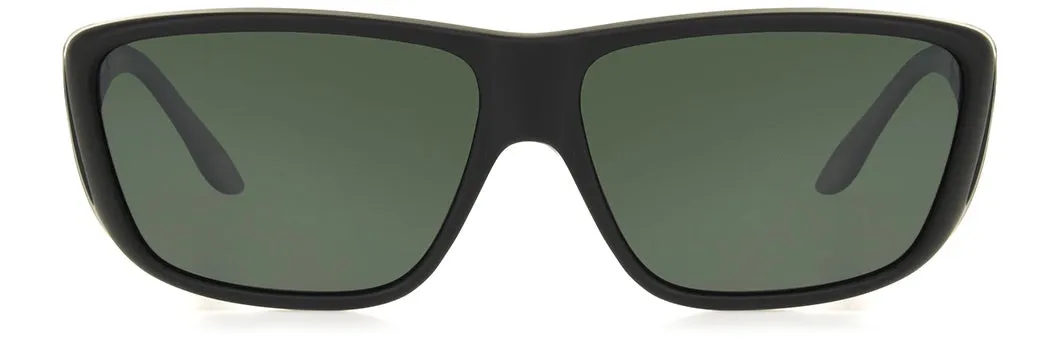 Hayes sold by Foster Grant