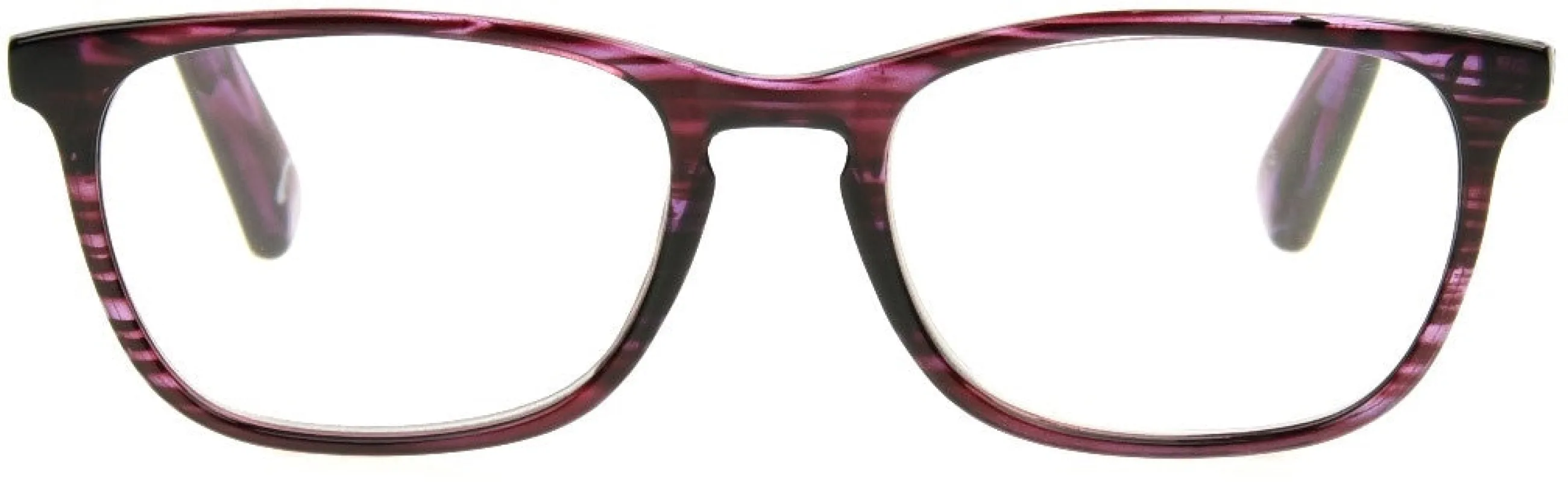 Elana Pop of Power™ Bifocal Style Blue Light Readers sold by Foster Grant