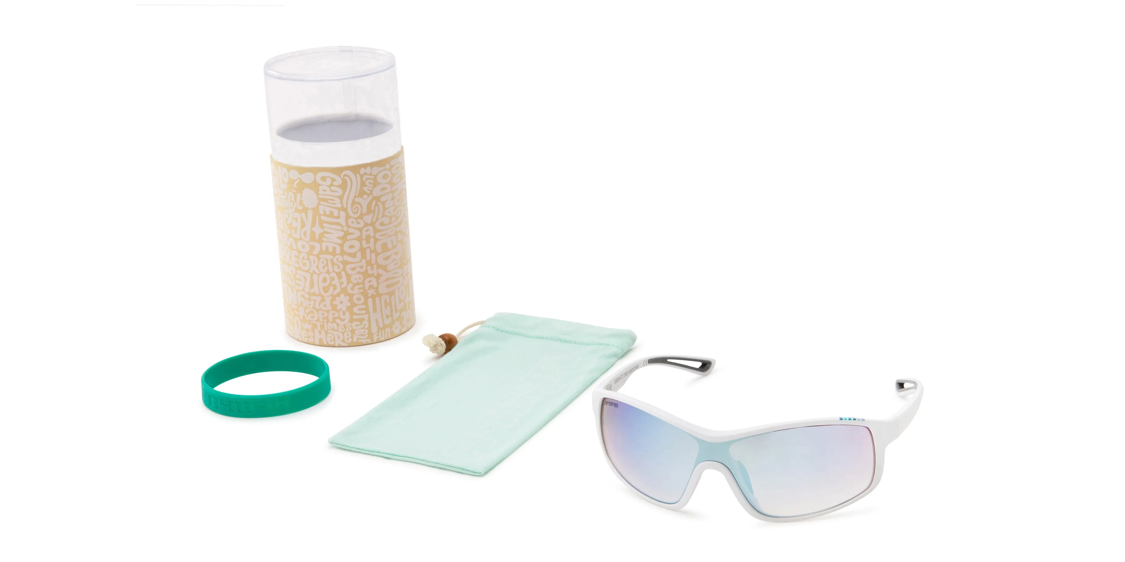 Embrace the Unknown sold by Foster Grant product image thumbnail 4