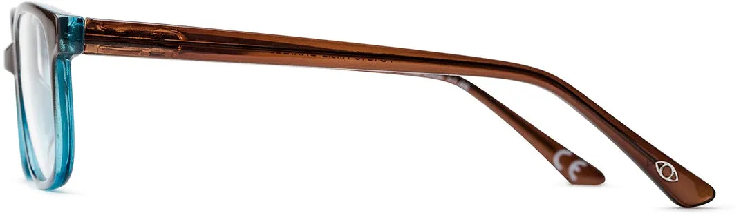 Alicia Multi Focus™ Blue sold by Foster Grant product image thumbnail 3