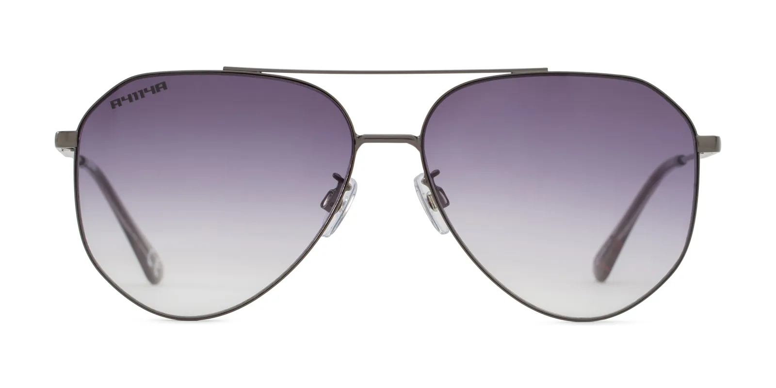 Good Vibes - Gunmetal sold by Foster Grant