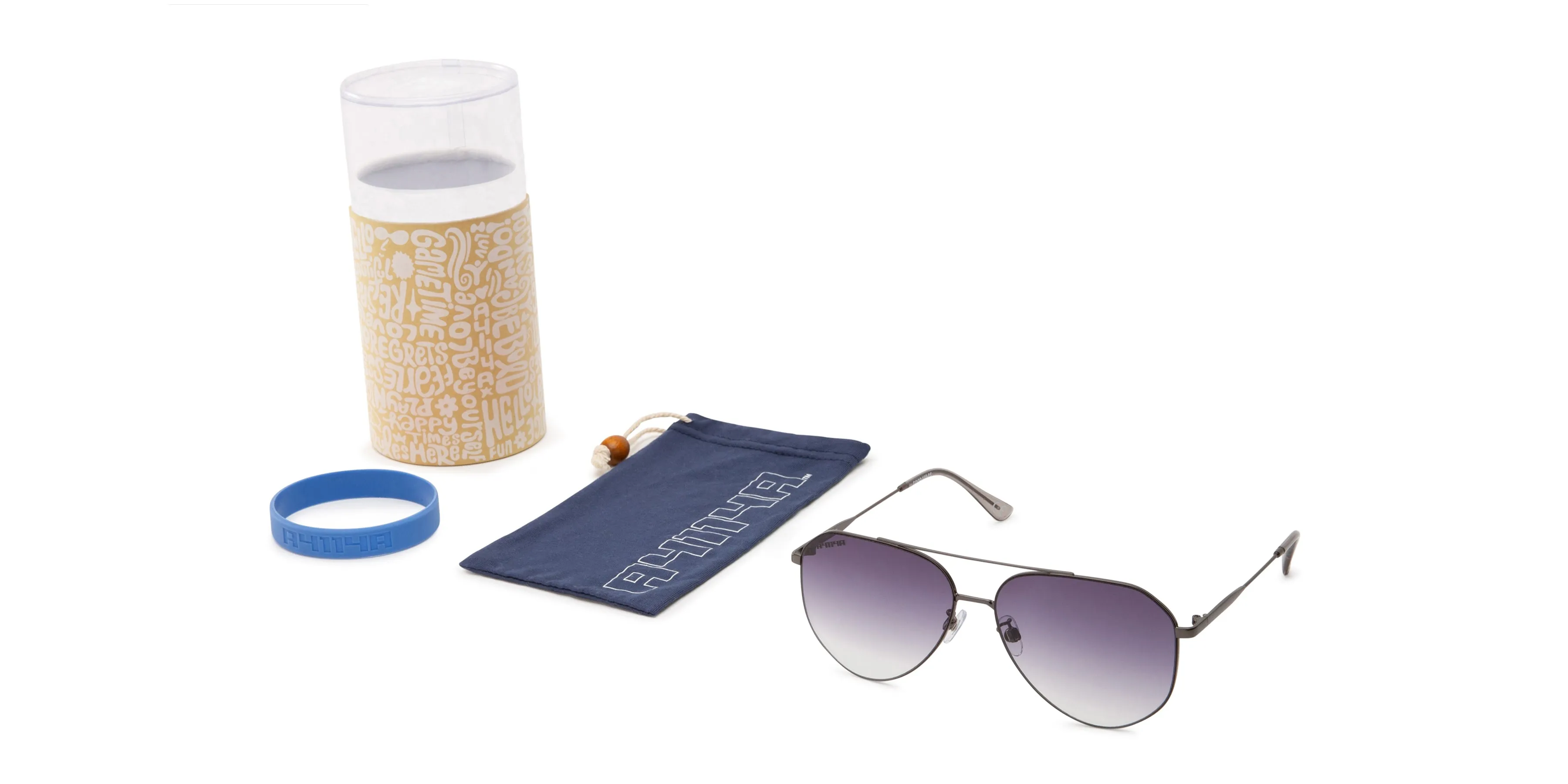 Good Vibes - Gunmetal sold by Foster Grant product image thumbnail 3