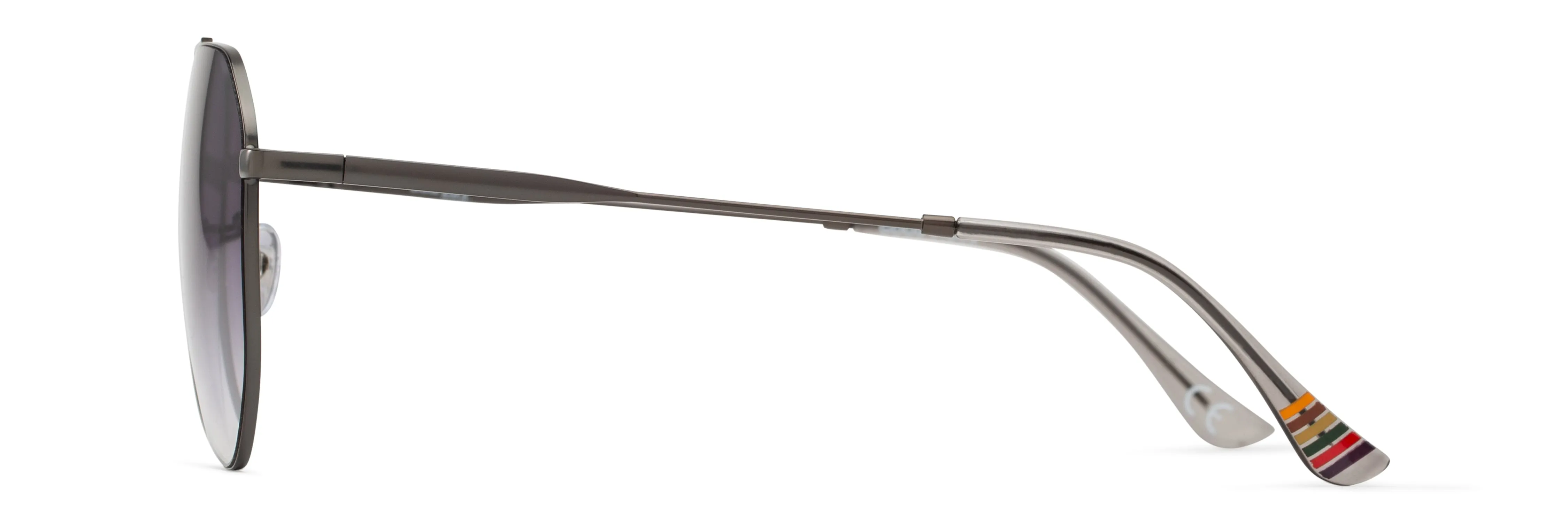 Good Vibes - Gunmetal sold by Foster Grant product image thumbnail 4