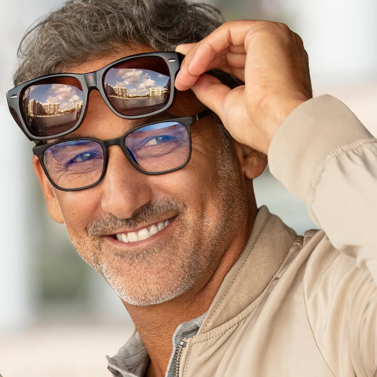 Hollywood Blvd sold by Foster Grant product image thumbnail 5