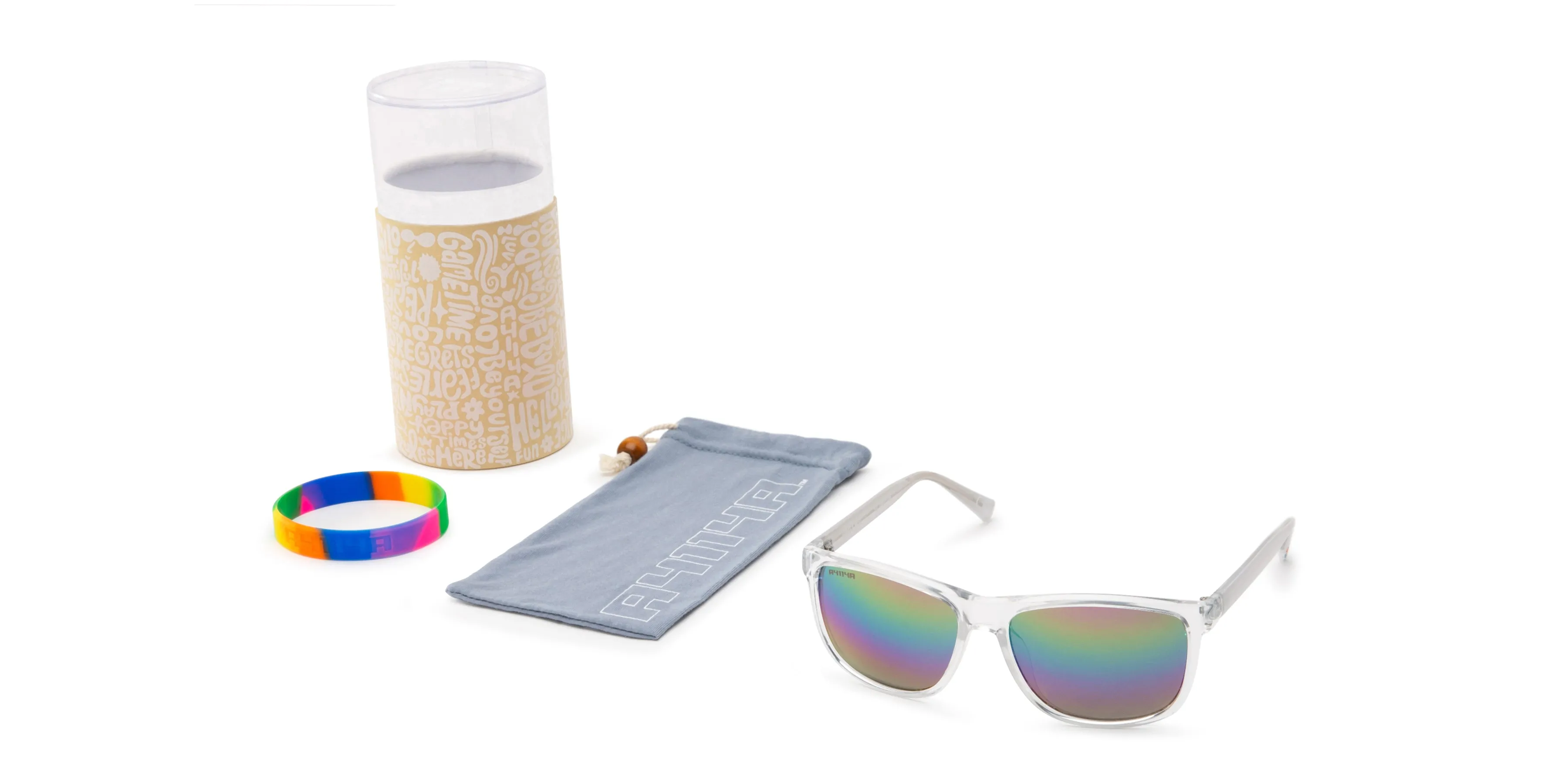 Be Unique sold by Foster Grant product image thumbnail 3