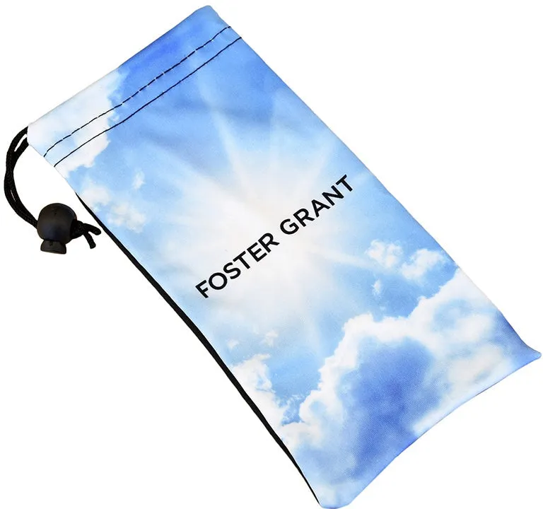 Elaine Gunmetal SunReaders® sold by Foster Grant product image thumbnail 3