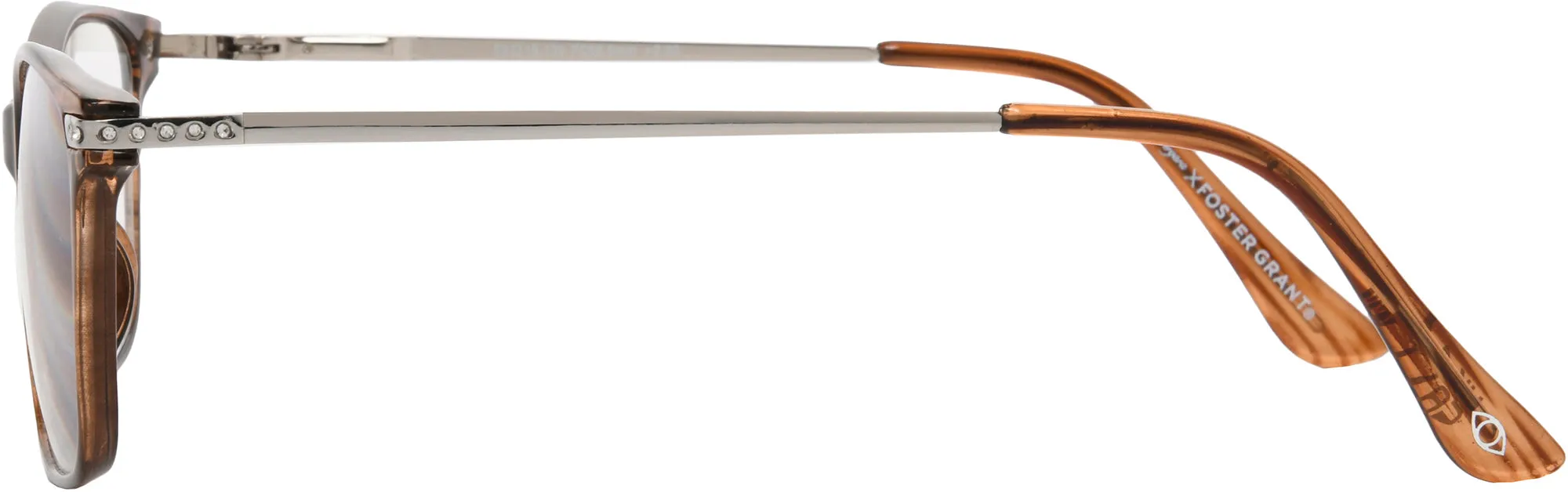 Faye Multi Focus™ Blue sold by Foster Grant product image thumbnail 4