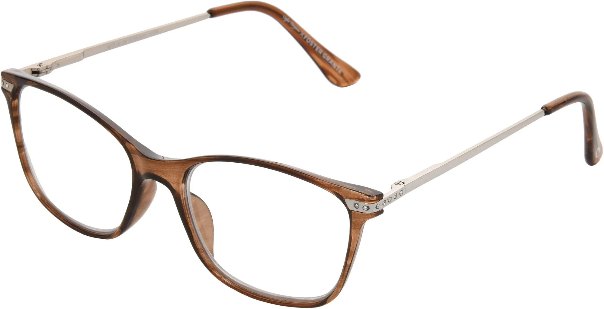 Faye Multi Focus™ Blue sold by Foster Grant product image thumbnail 3