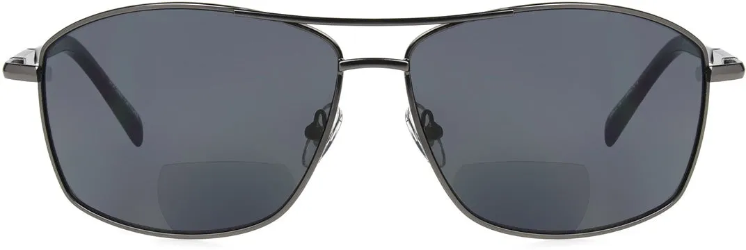 Accuracy SunReaders® sold by Foster Grant