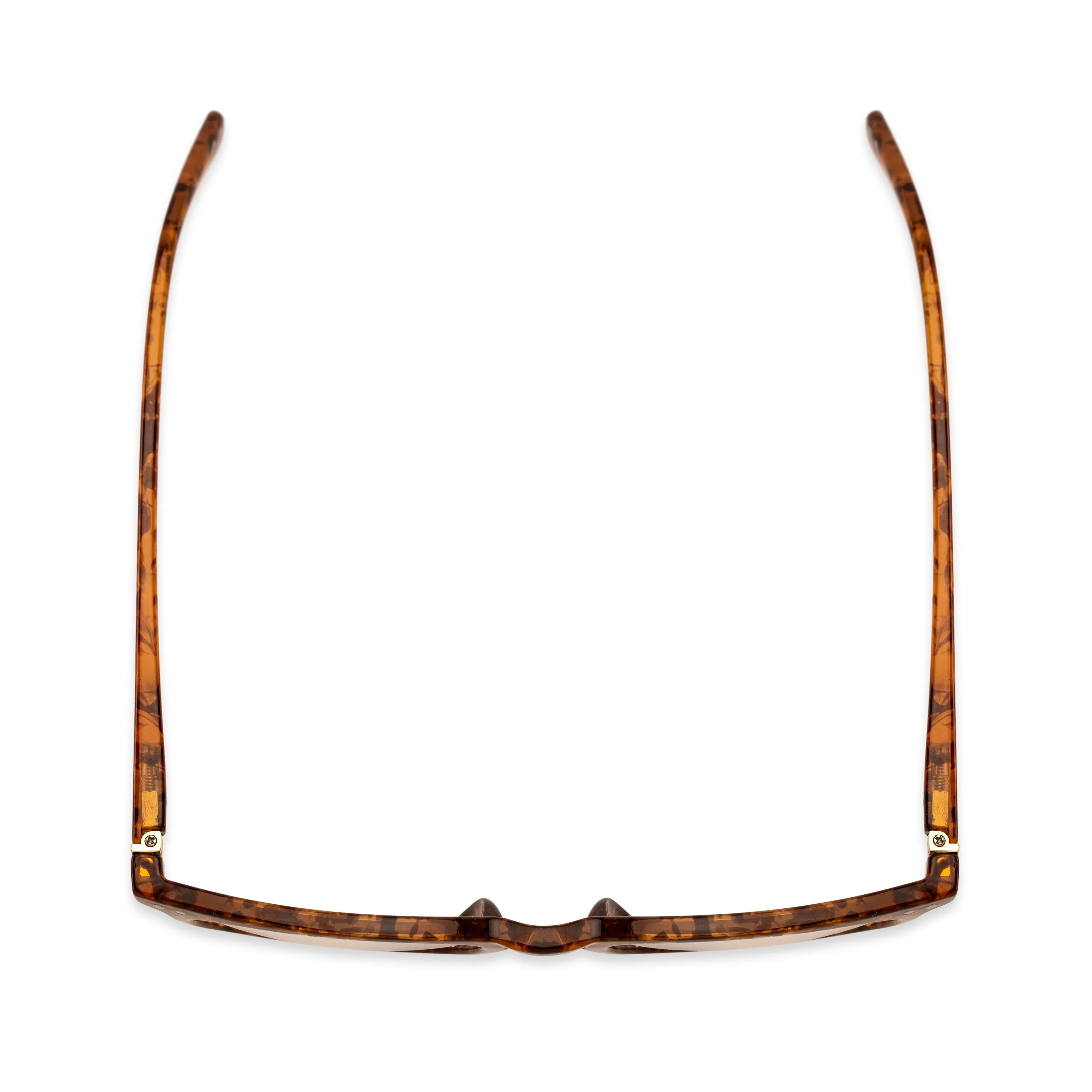 Caiden Pop of Power™ Bifocal Style Blue Light Readers sold by Foster Grant product image thumbnail 5