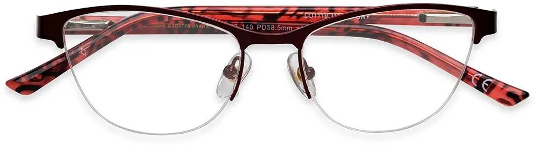 Carina Multi Focus™ Blue sold by Foster Grant product image thumbnail 5