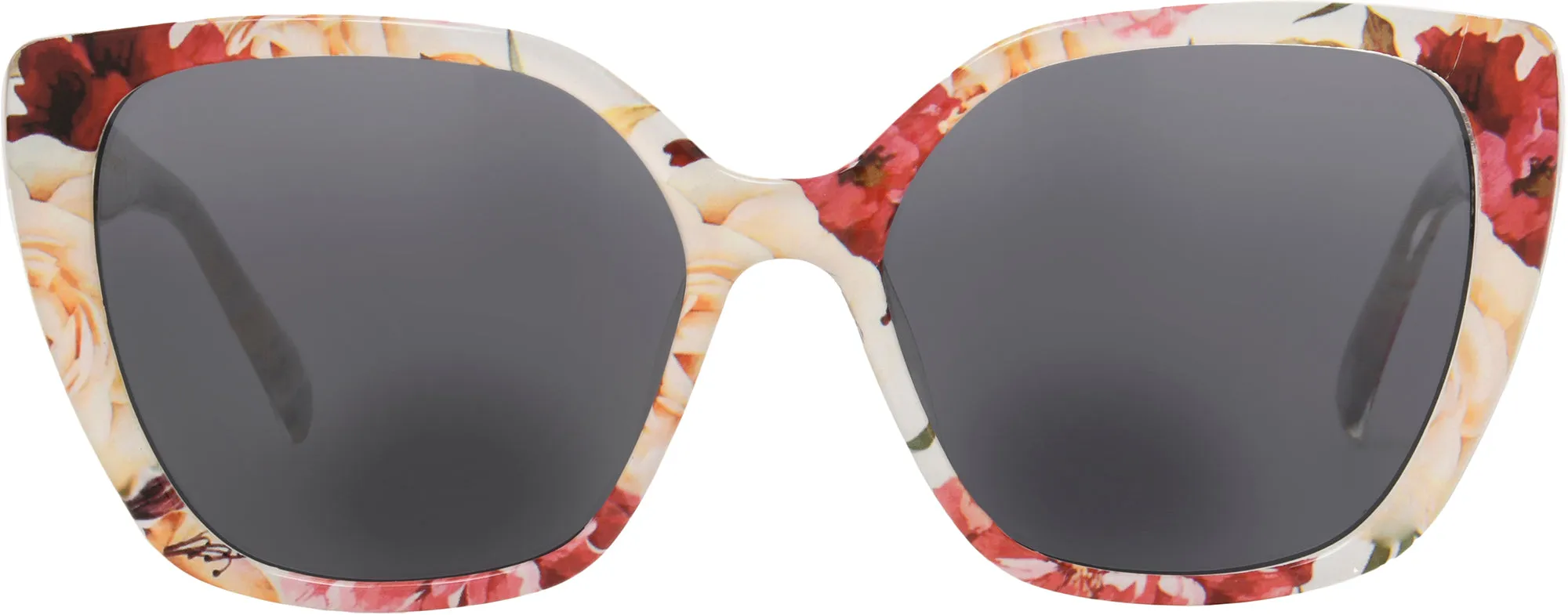 Fiona SunReaders Bifocal Style sold by Foster Grant