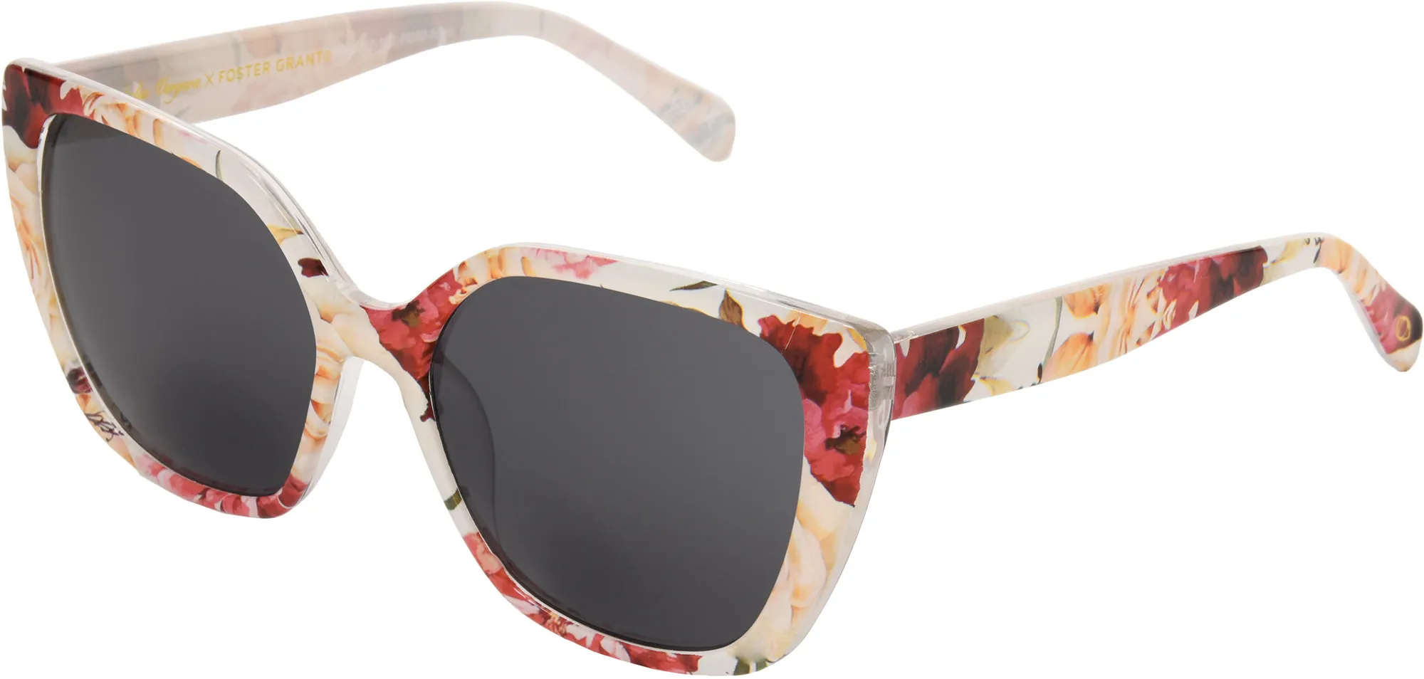 Fiona SunReaders Bifocal Style sold by Foster Grant product image thumbnail 2