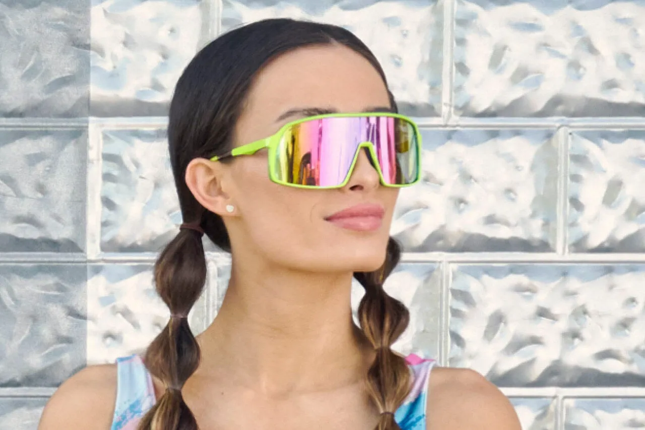 Crushing On Fun sold by Foster Grant product image thumbnail 2