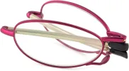 Gideon Glimmer sold by Foster Grant
