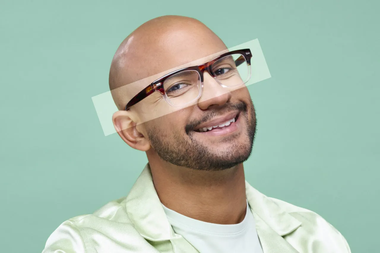 Bayview Reading Glasses sold by Foster Grant product image thumbnail 2