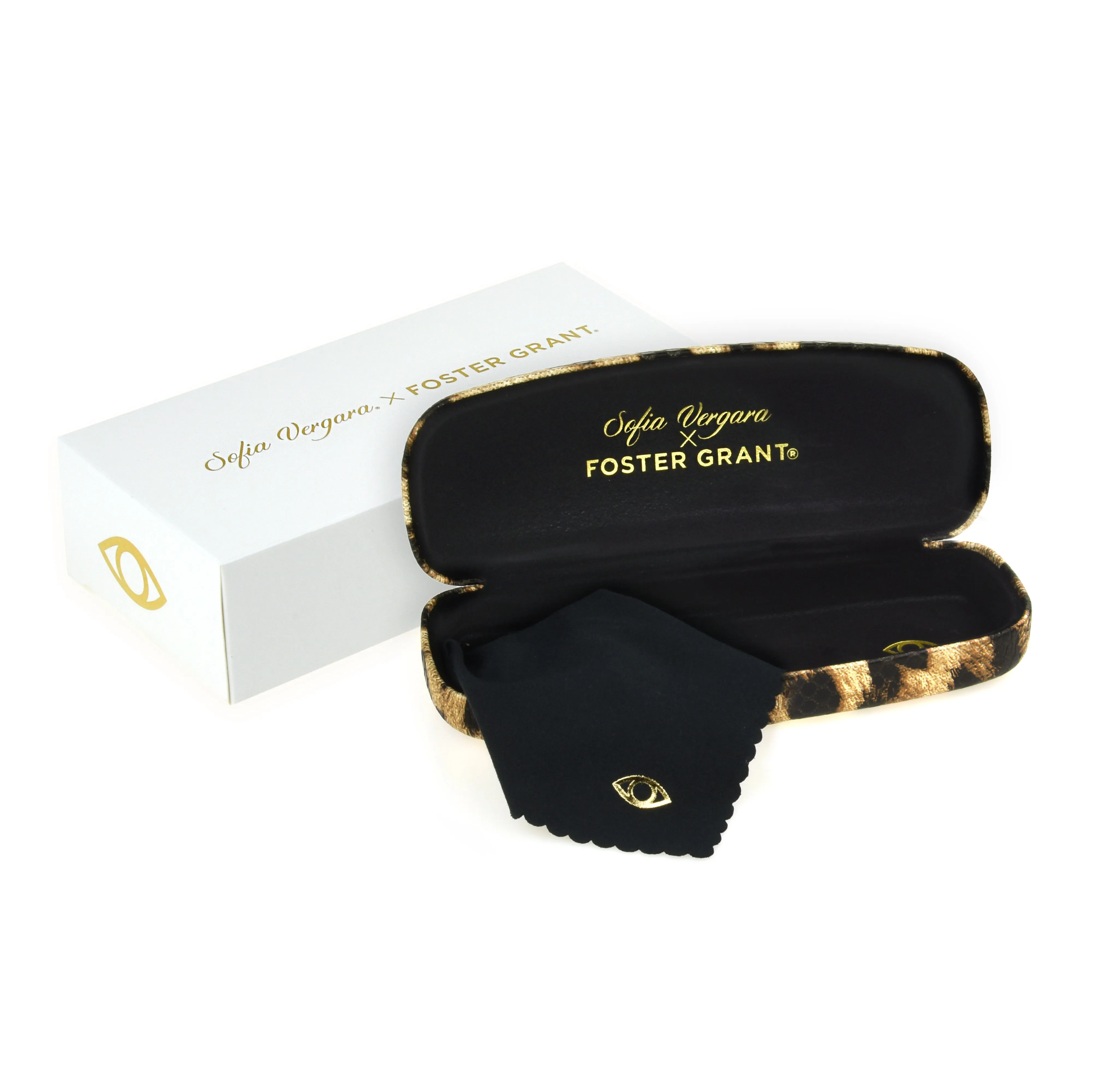 Jasmine sold by Foster Grant product image thumbnail 4