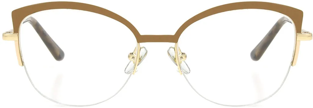 Jasmine sold by Foster Grant