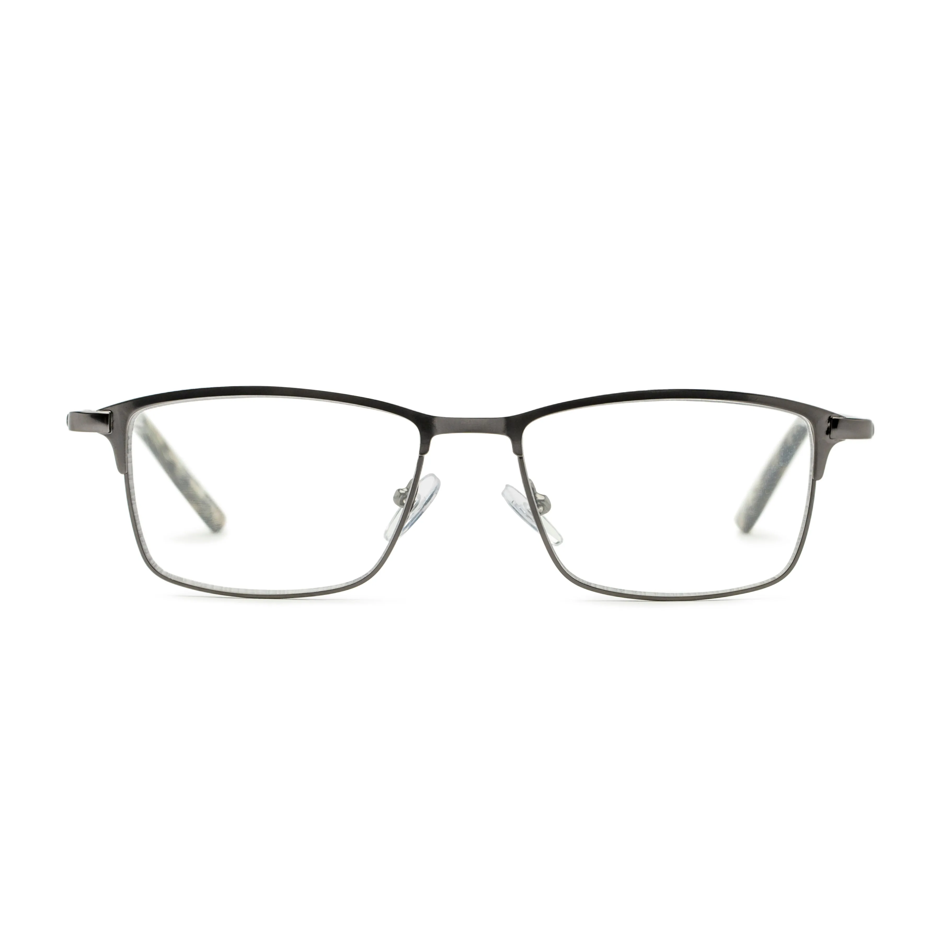 Austin Pop of Power™ Bifocal Style Blue Light Readers sold by Foster Grant