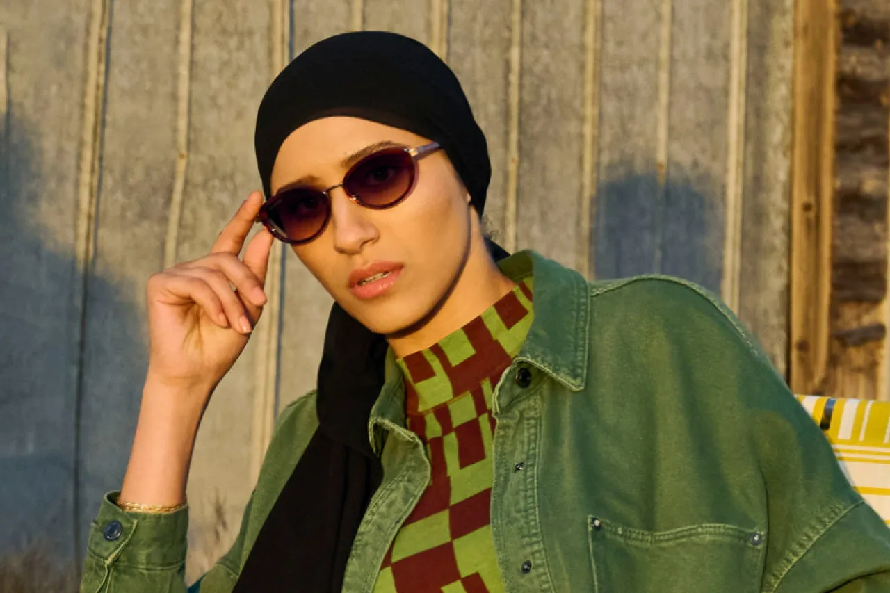 B U 2DAY sold by Foster Grant product image thumbnail 2