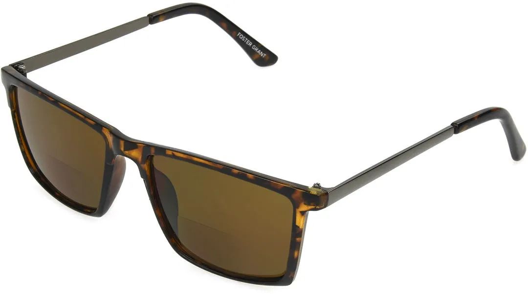 Jorge Tortoise SunReaders® sold by Foster Grant product image thumbnail 2