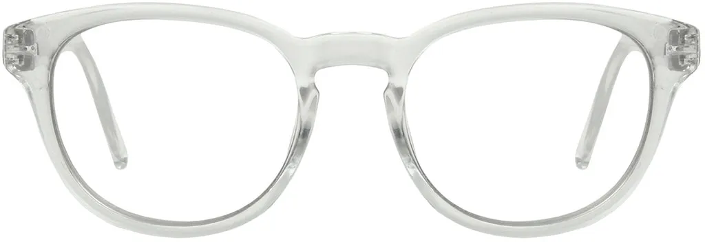 Blue Light e.Glasses Kid's Kasey Clear sold by Foster Grant