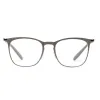 The Liam Super Flat Blue Light Glasses by Foster Grant® sold by Foster Grant