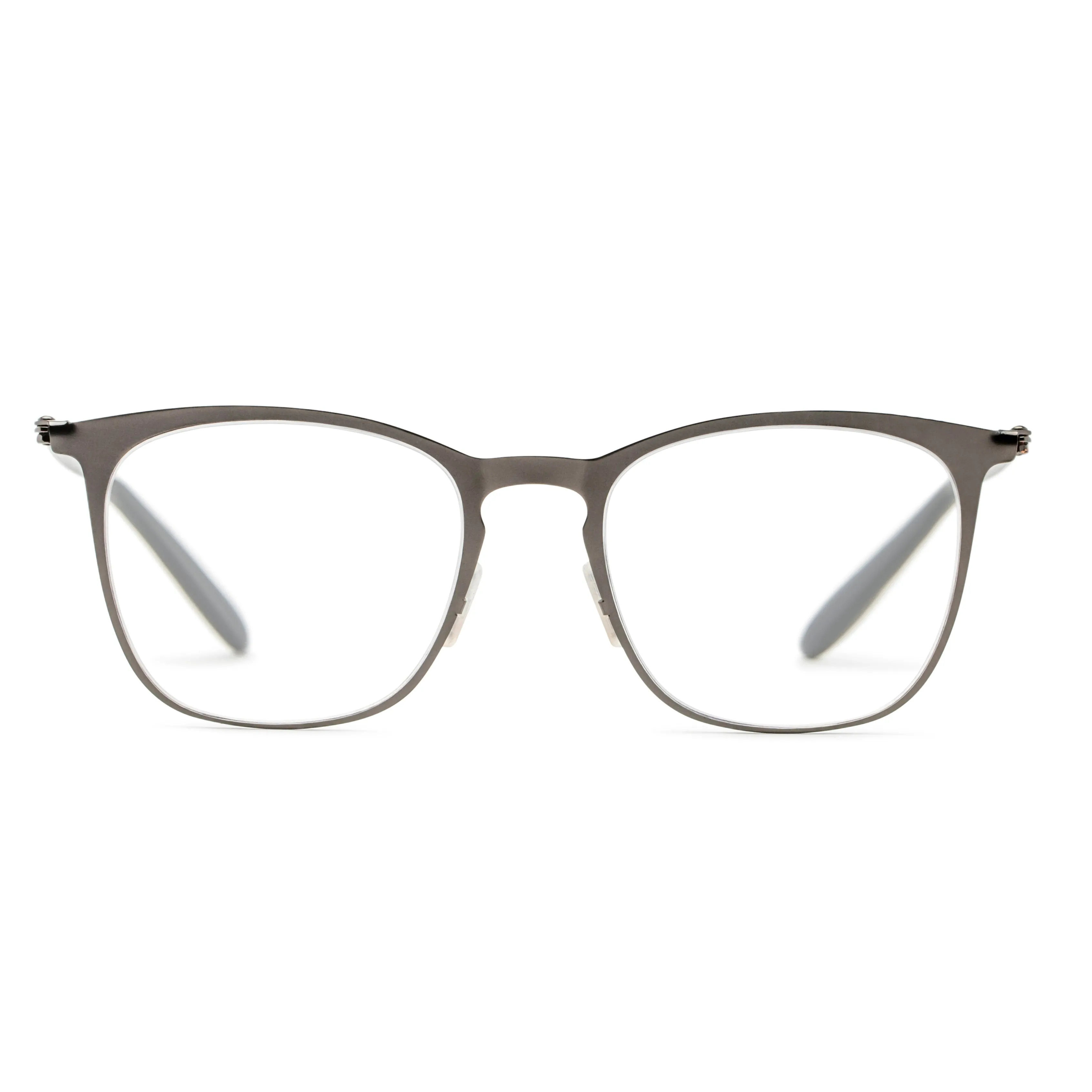 The Liam Super Flat Blue Light Glasses by Foster Grant® sold by Foster Grant