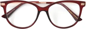 Liliana Multi Focus™ Blue sold by Foster Grant