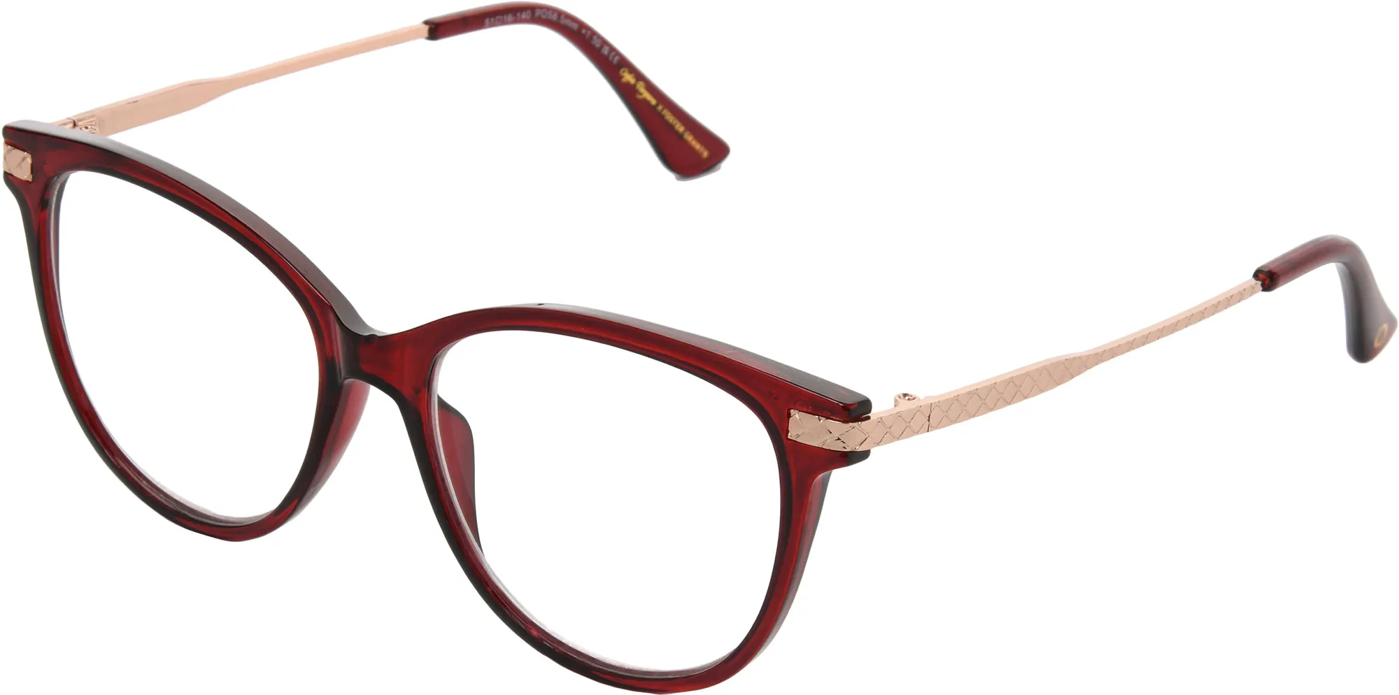 Liliana Multi Focus™ Blue sold by Foster Grant product image thumbnail 2