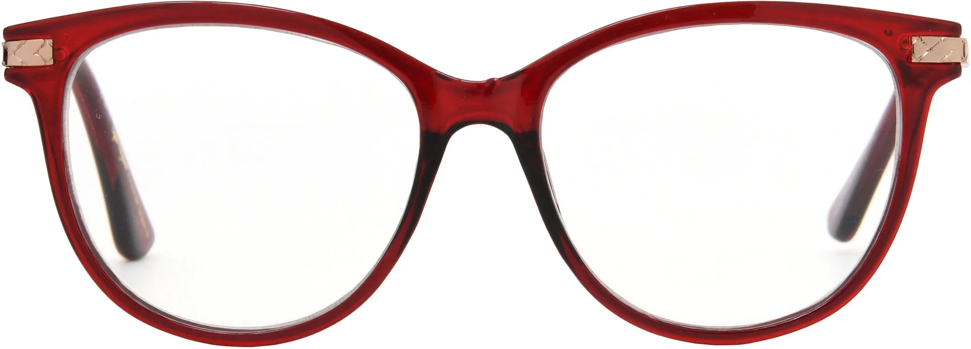 Liliana Multi Focus™ Blue sold by Foster Grant