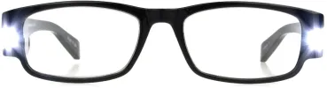 Lloyd Lighted Reading Glasses sold by Foster Grant