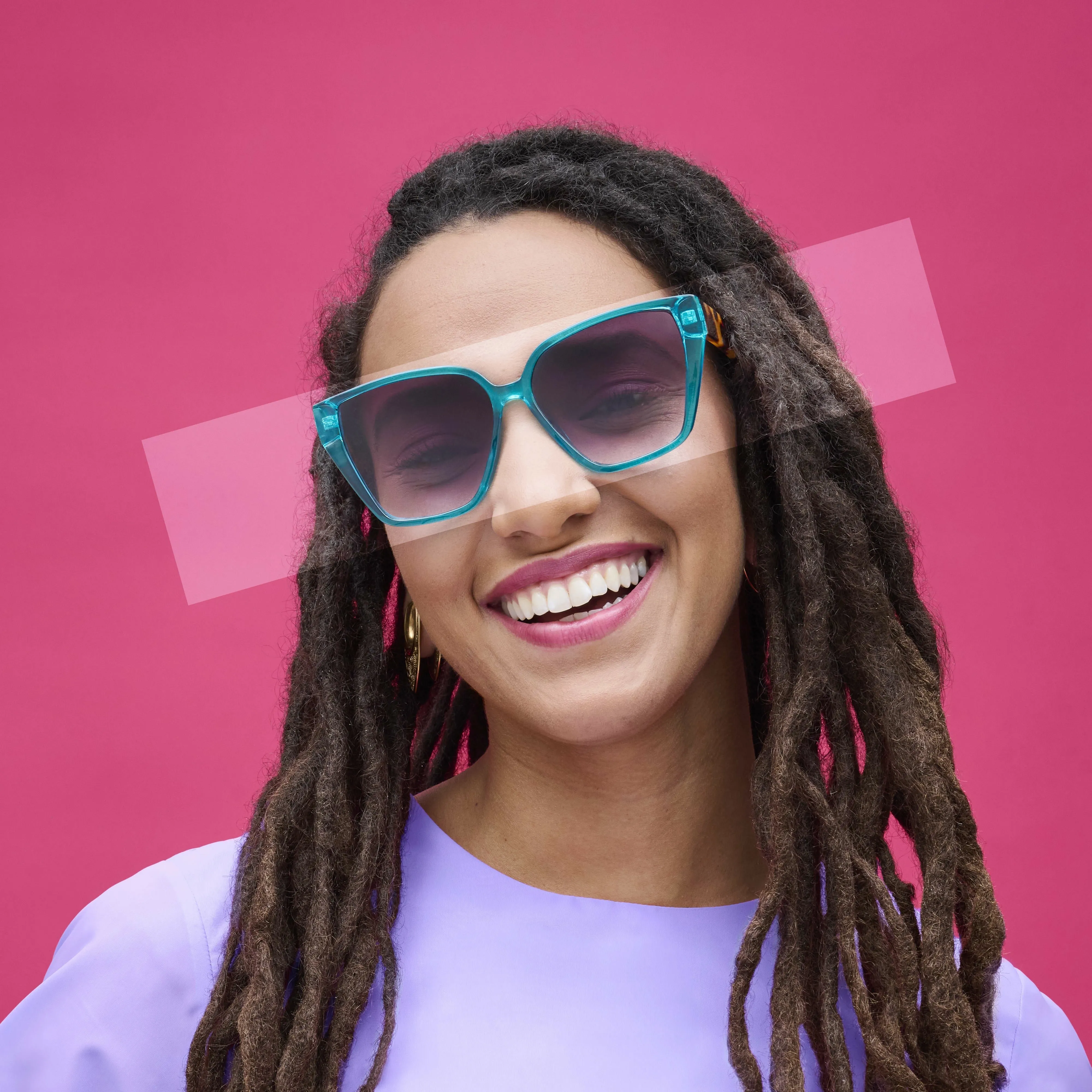 Long Beach Sunglasses sold by Foster Grant product image thumbnail 2