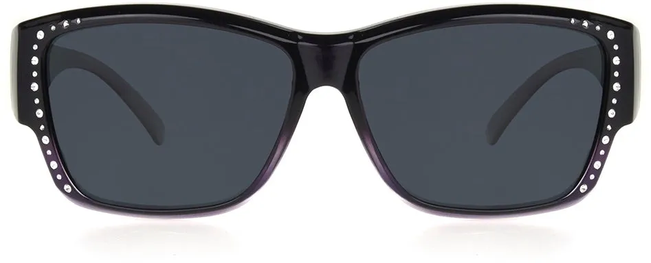 Lucy sold by Foster Grant