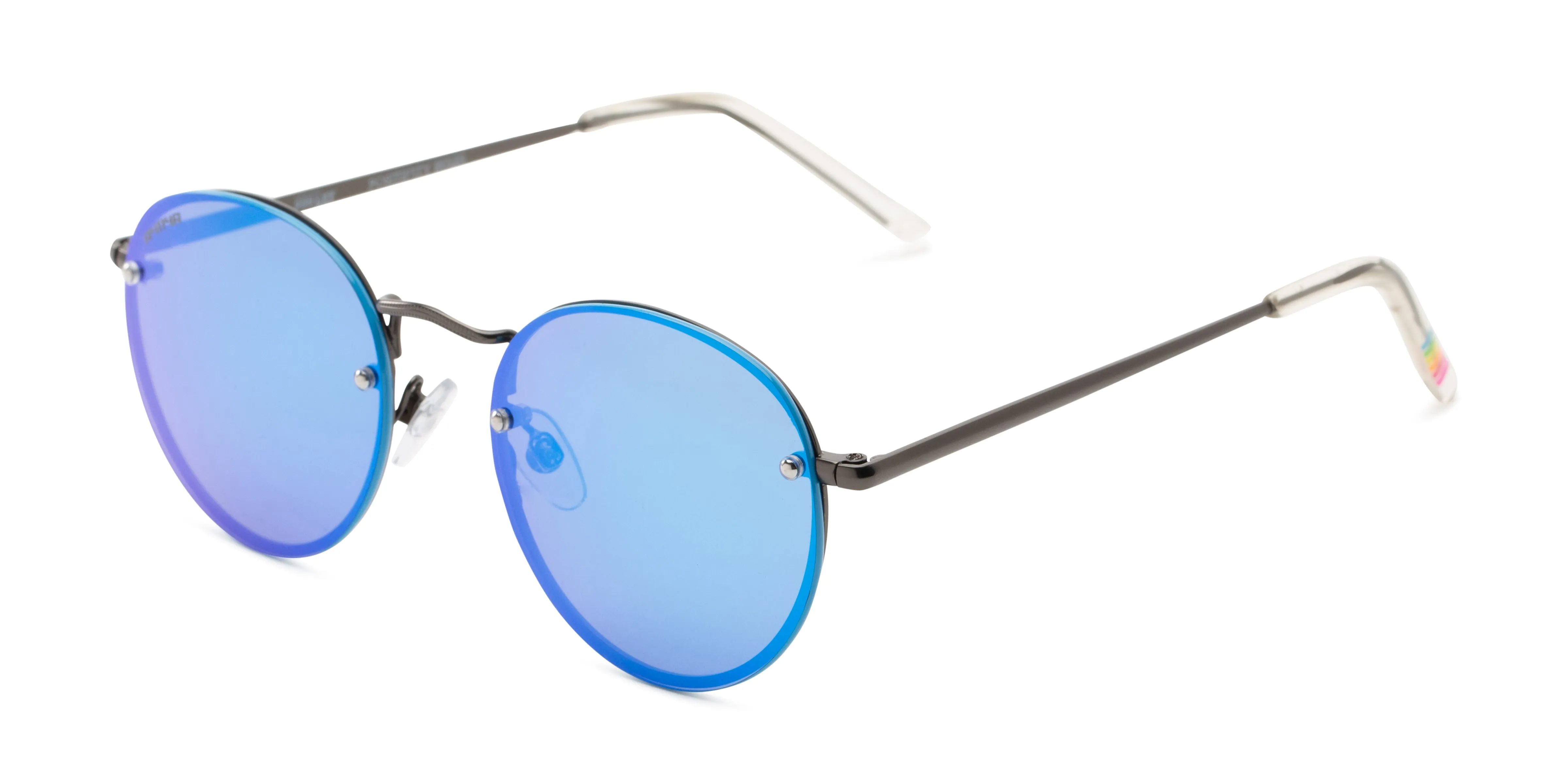 Positivity Rules sold by Foster Grant product image thumbnail 3