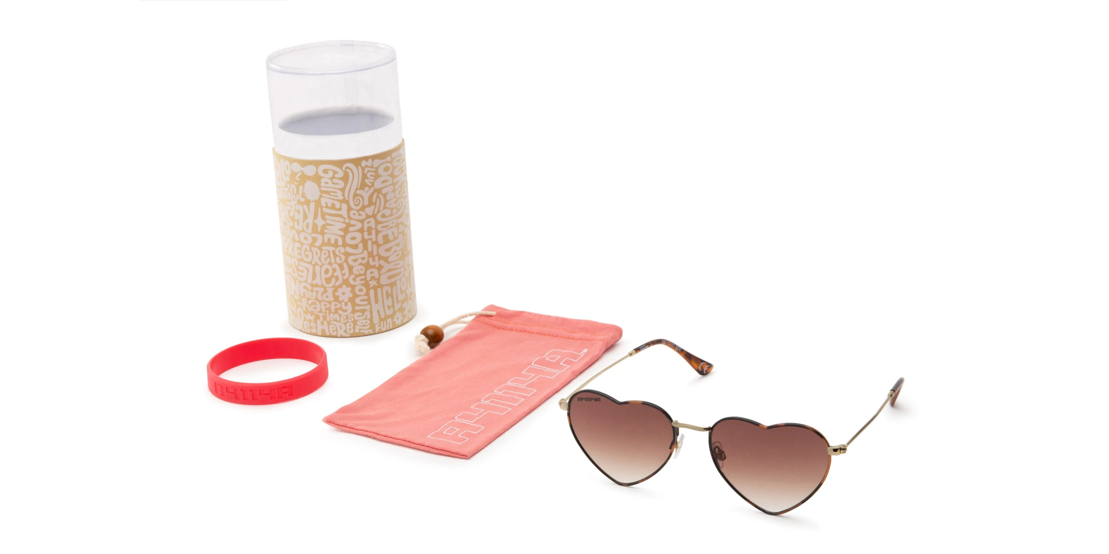 Only Love Here sold by Foster Grant product image thumbnail 3