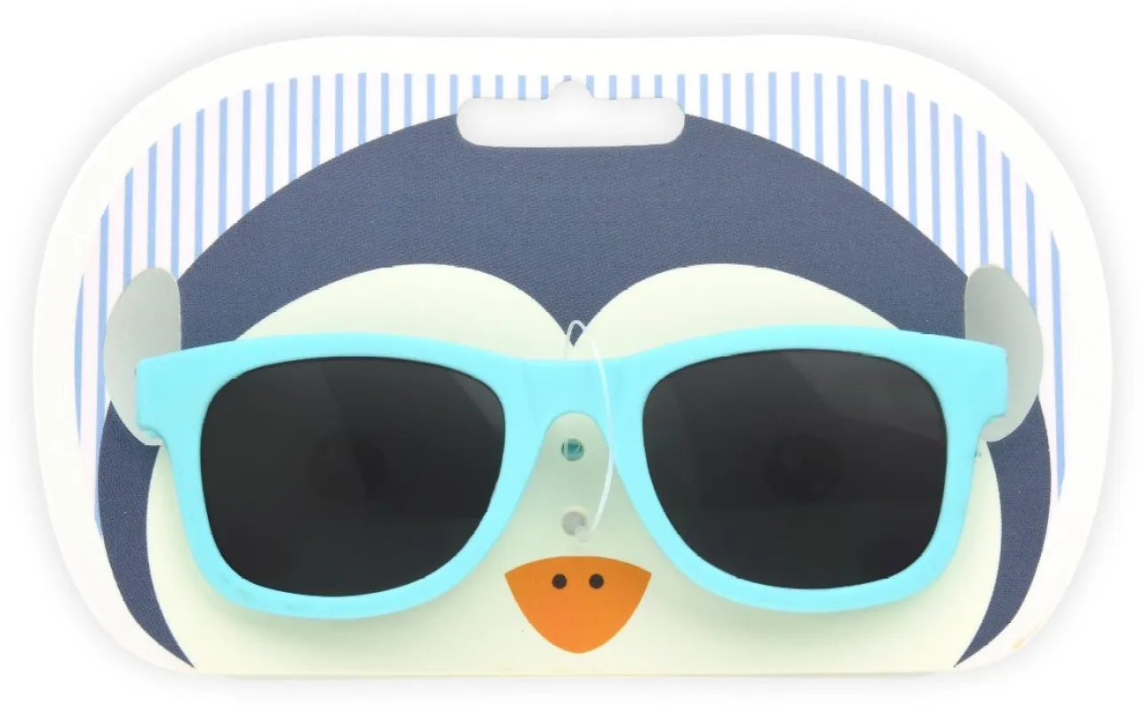 Neil sold by Foster Grant